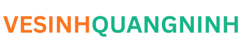 vesinhquangninh